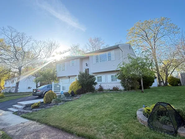 111 Spray Boulevard, Neptune Township, NJ 07753