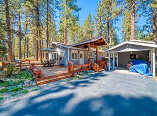 24 W Chilula Trl, Graeagle, CA 96103