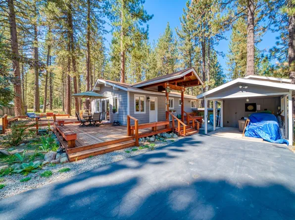 24 W Chilula Trl, Graeagle, CA 96103