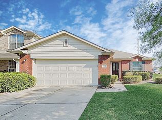 5802 Plantation Crest Dr, Katy, TX 77449