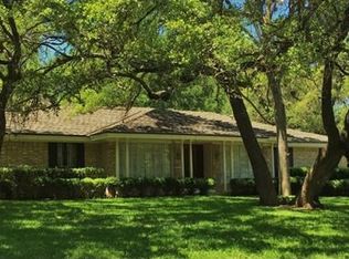 7800 Stoneywood Dr, Austin, TX 78731