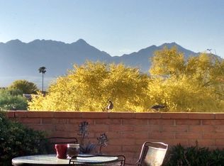 3173 S Calle Madrid, Green Valley, AZ 85622