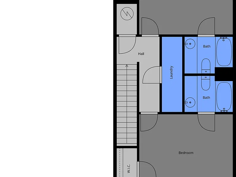 405 Shelby St #H — Photo 30