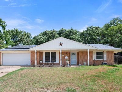 903 Pontiac Ct, Arlington, TX, 76013