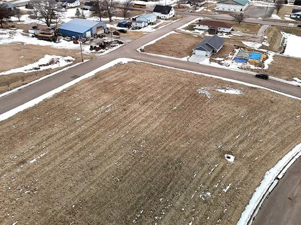 23395 Cherrywood Street, Independence, WI 54747