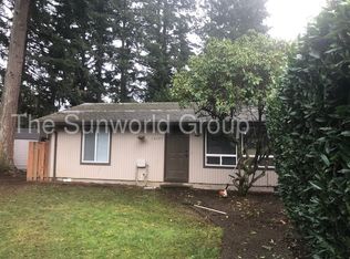 14307 NE 15th Cir, Vancouver, WA