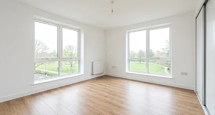 1 bed, 1.0 bath, 660 sqft, $980 — Photo 3