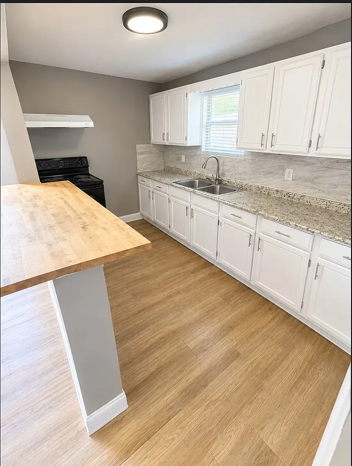 2 bed, 973 sqft, $1,100 — Photo 3