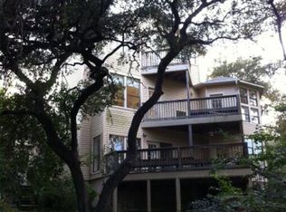 501 Westbrook Dr, Austin, TX 78746