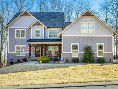 7326 Blackstone Dr, Signal Mountain, TN, 37377
