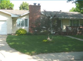 1834 Summit St, Beatrice, NE 68310