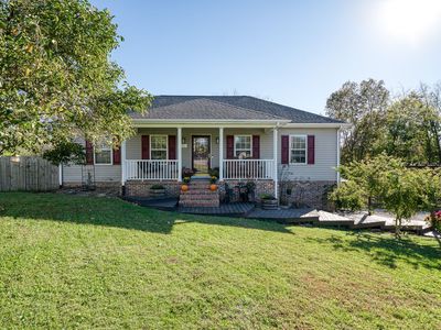 2312 Benjy Cir, Cookeville, TN, 38501