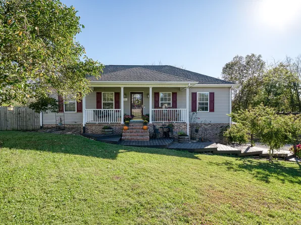 2312 Benjy Cir, Cookeville, TN 38501