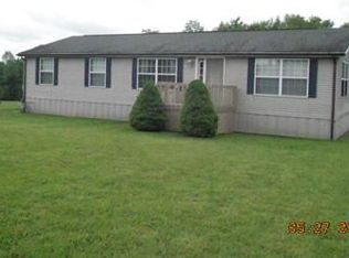 128 Gilfoyle Rd, Marienville, PA 16239