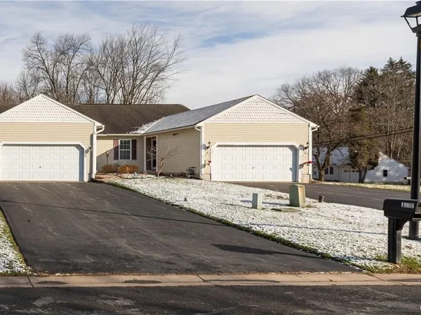 100 Sleeth Mill Cir, Syracuse, NY 13212