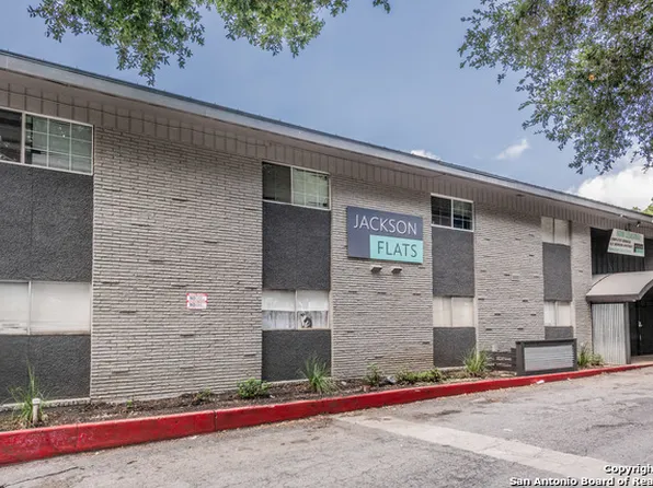 615 Vance Jackson Rd, San Antonio, TX