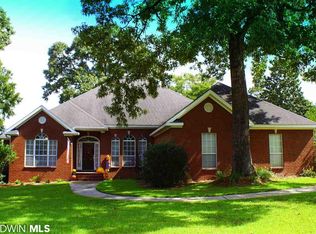 46 General Canby Dr, Spanish Fort, AL 36527