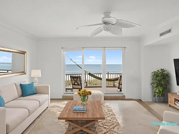 3702 N Highway A1a #503, Hutchinson Island, FL 34949