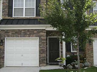 91 Huron Way #91, Norcross, GA 30071