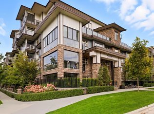 20367 85th Ave #302, Langley, BC V2Y 3R1