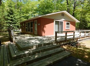 4084 N Weasel Trl, Lincoln, MI 48742