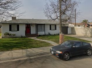 17 Curran St, Bakersfield, CA 93309