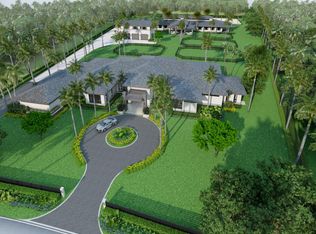 13700 Quarter Horse Trl, Wellington, FL 33414
