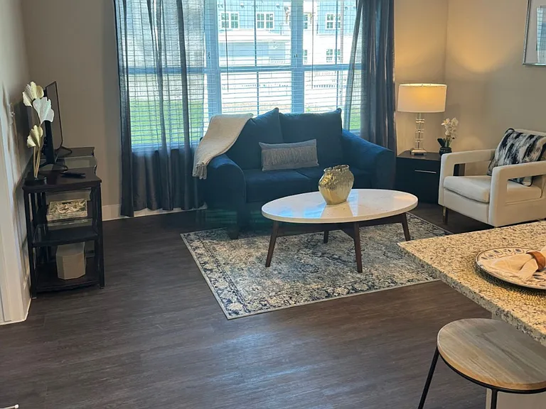 Legacy Lockhart Senior Apartments — Photo 26
