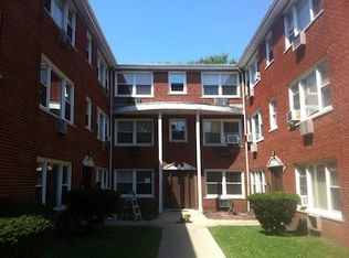 7904 S Wabash Ave APT 3A, Chicago, IL 60619