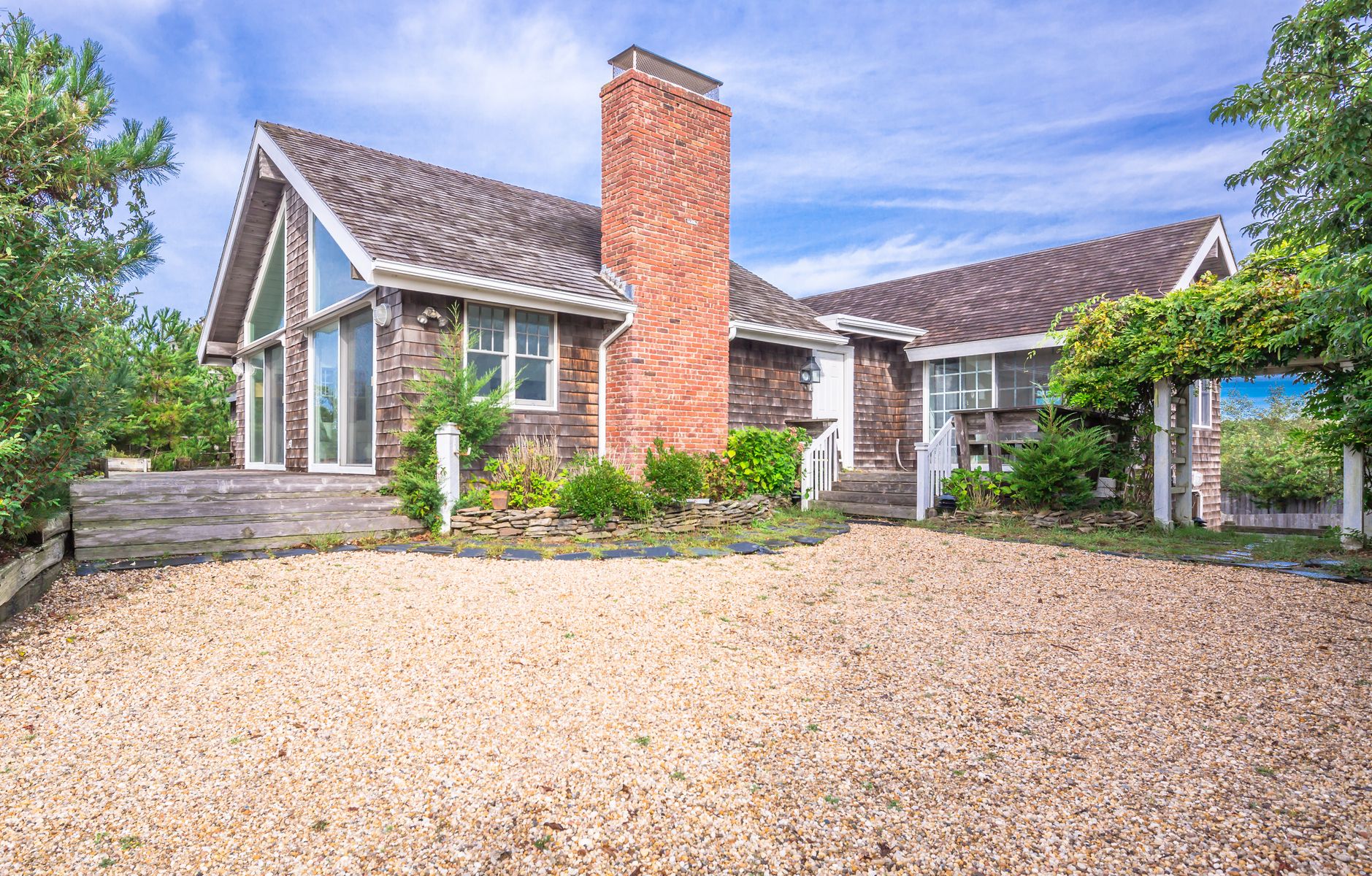 57 Marine Blvd, Amagansett, NY 11930 Out East