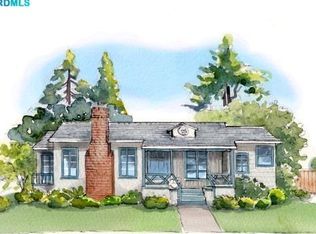 3718 Columbian Dr, Oakland, CA 94605