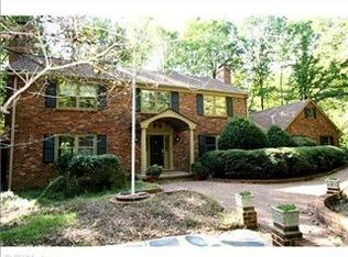 108 Crownpoint Rd, Williamsburg, VA 23185