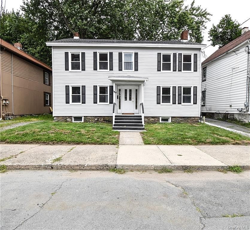 40 Hammond Street, Port Jervis, NY 12771 Zillow