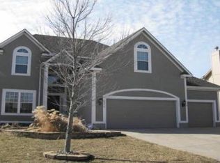 5414 Gleason Rd, Shawnee, KS 66226