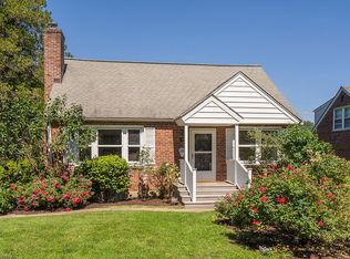 417 Maplewood Rd, Merion Station, PA 19066