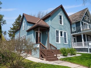 509 N Harrison St, Port Washington, WI 53074