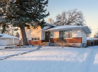 1020 E Fern Cres S, Lethbridge, AB T1K2W3