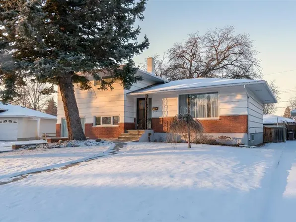 1020 E Fern Cres S, Lethbridge, AB T1K 2W3