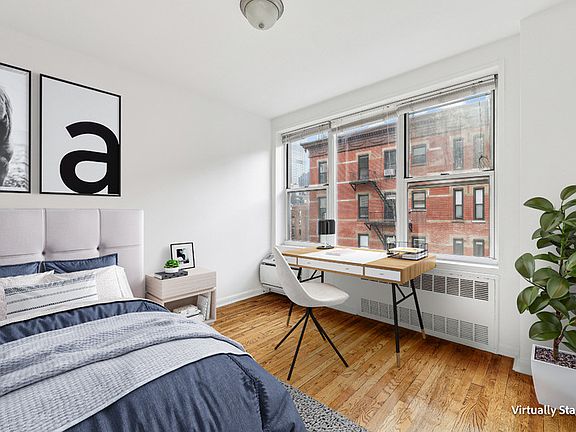 5th image of 401 W 56th St APT 5F