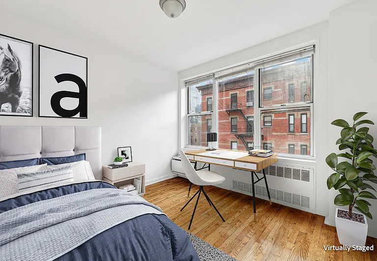 401 W 56th St #5F — Photo 5