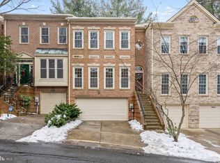 7862 Oracle Pl, Potomac, MD 20854