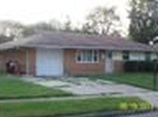 15 Burchwood St, Dayton, OH 45426