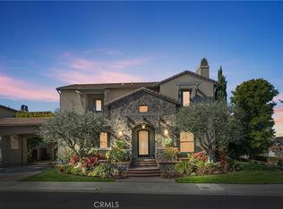 1 Running Brook Dr, Coto De Caza, CA 92679