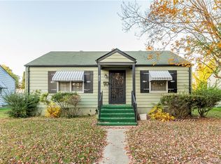 1004 Crafton Ln, Richmond, VA