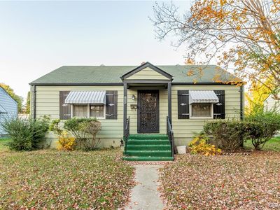 1004 Crafton Ln, Richmond, VA, 23222