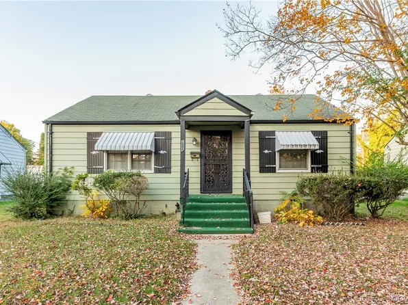 1004 Crafton Ln, Richmond, VA 23222