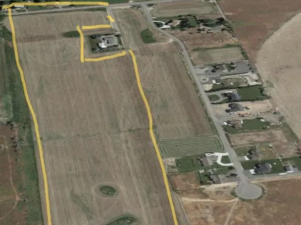 180 W 100 S, Jerome, ID 83338