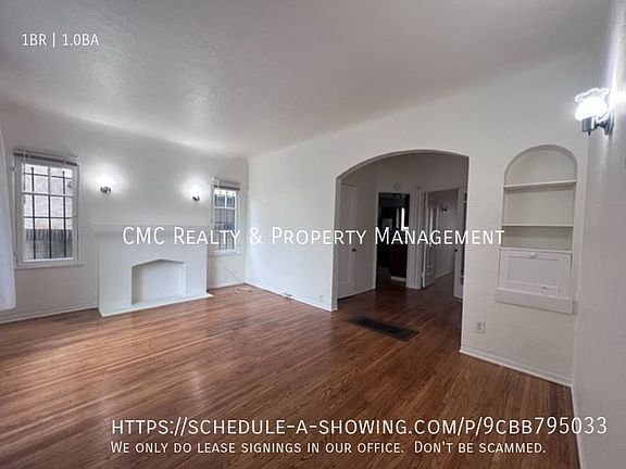 2nd image of 416 W Burnett St APT 1