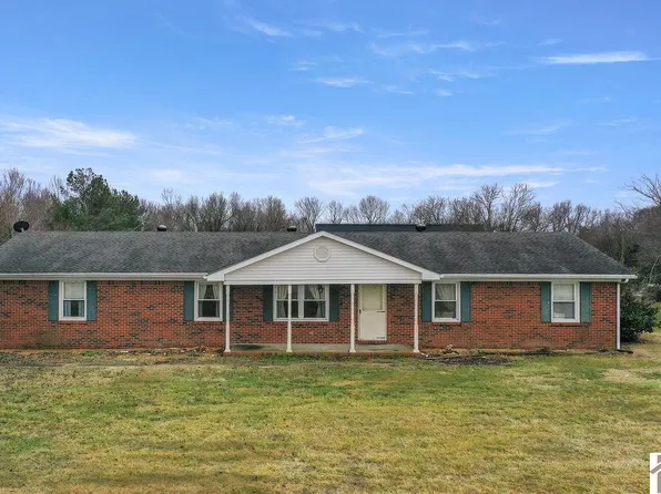3985 State Highway 339, Wingo, KY 42088