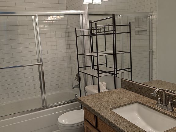 Upstairs bathroom